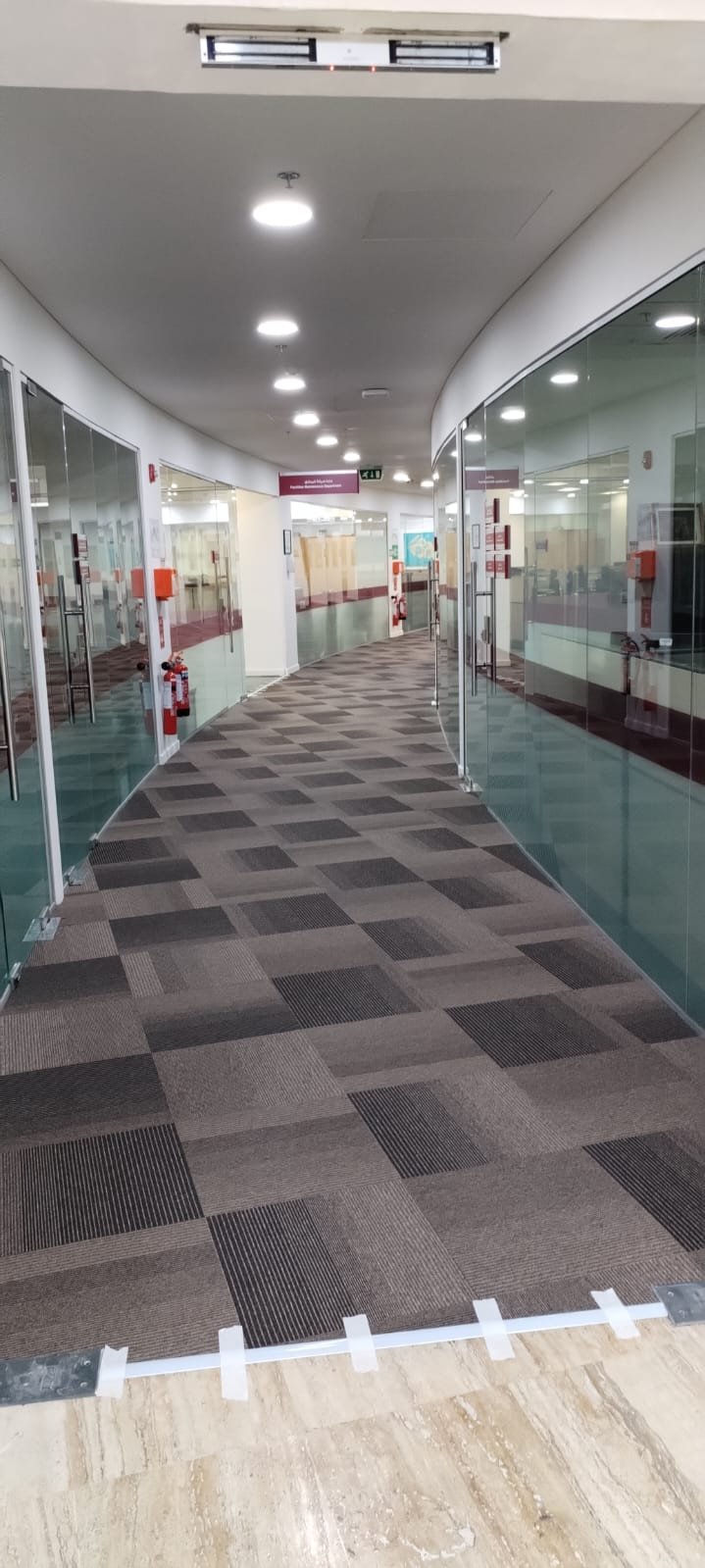 Innovative Technical Solution,
UDC The Pearl
LX-1126